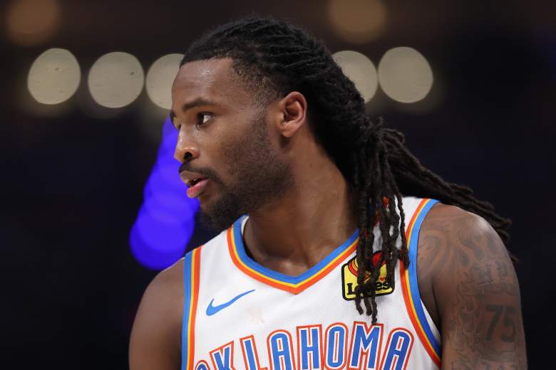 San Antonio Spurs v Oklahoma City Thunder - Game Five