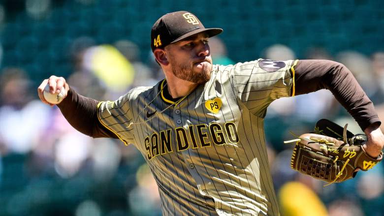 San Diego Padres