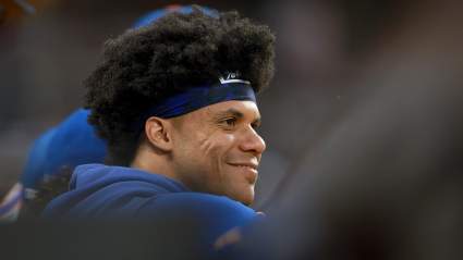 New York Mets Announced Big Juan Soto Update During Padres Series