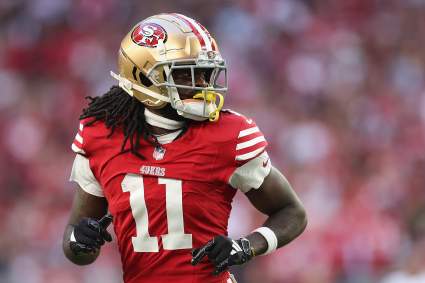 49ers Roster Cuts Bring New Brandon Aiyuk Development