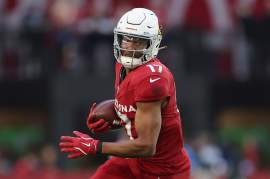 Ex-Cardinals Receiver Zay Jones Signs With AFC South Team