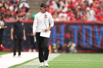 49ers’ Kyle Shanahan Makes Deebo Samuel Admission After Ricky Pearsall Injury