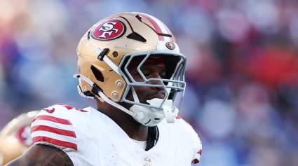 Dolphins Predicted to Cut Ties With Former 49ers Defender After Training Camp
