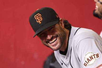 San Francisco Giants Top Prospect Continues To Dominate After Recent Promotion