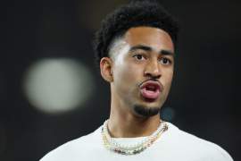 Carolina Panthers Announce Bryce Young Decision Ahead of Bills Matchup