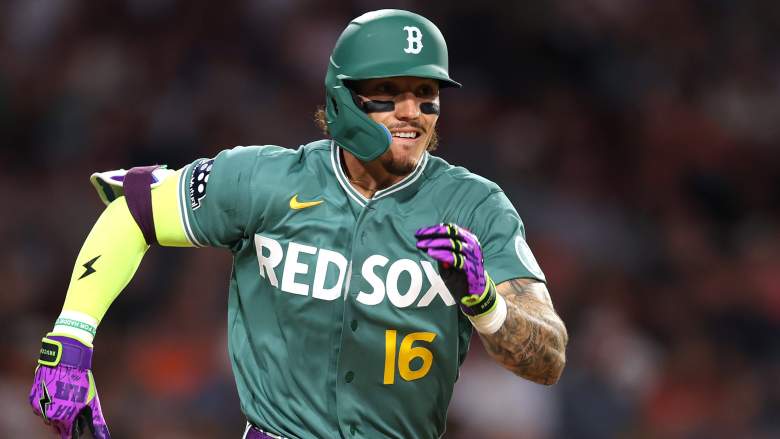 Boston Red Sox