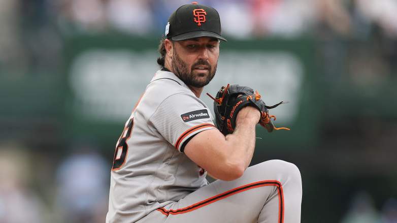 Robbie Ray