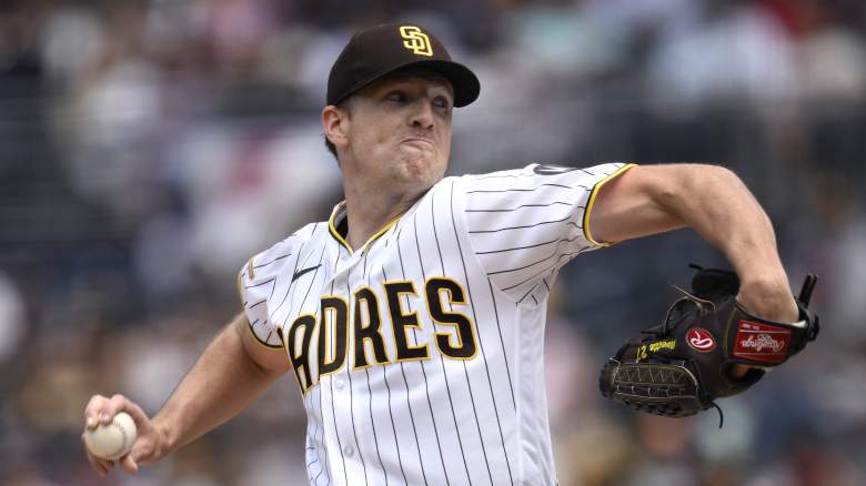 San Diego Padres