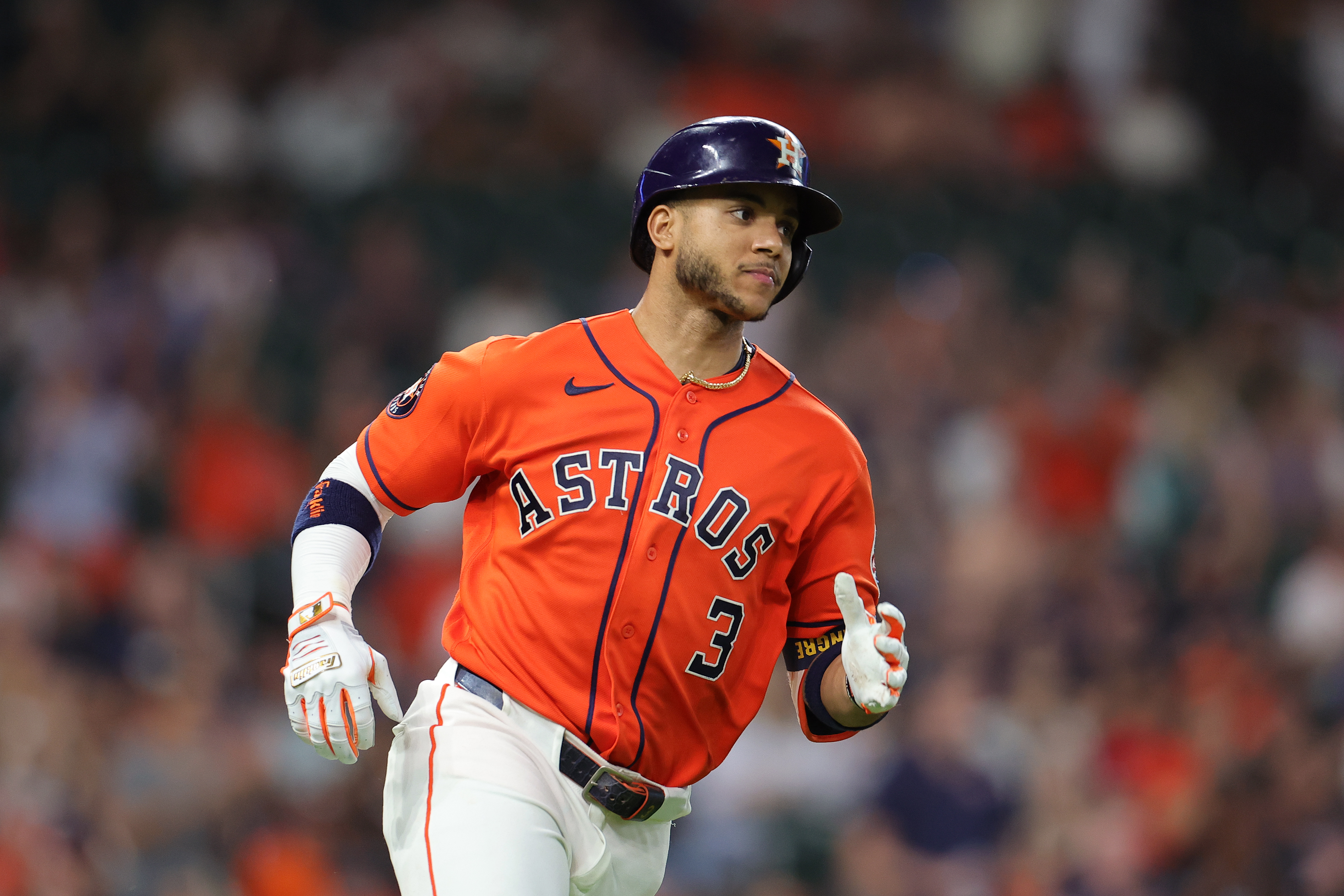Seattle Mariners v Houston Astros