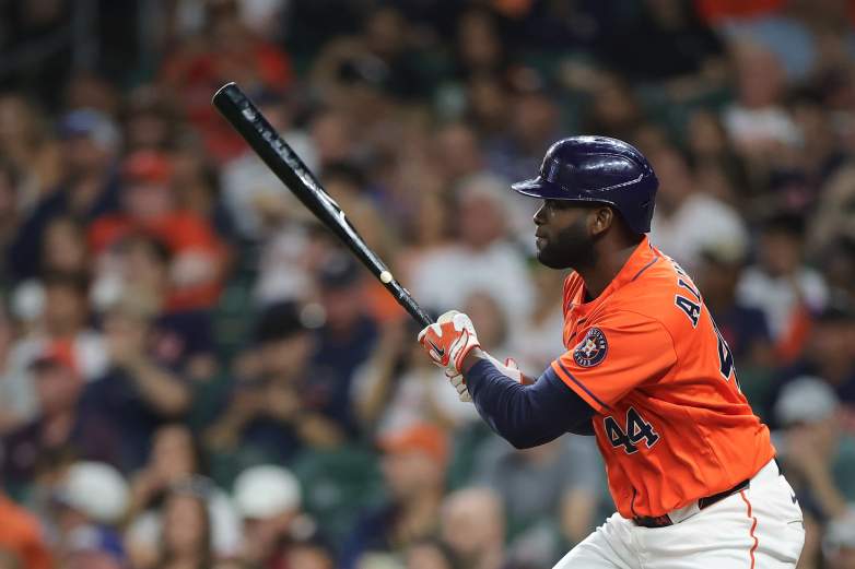Seattle Mariners v Houston Astros