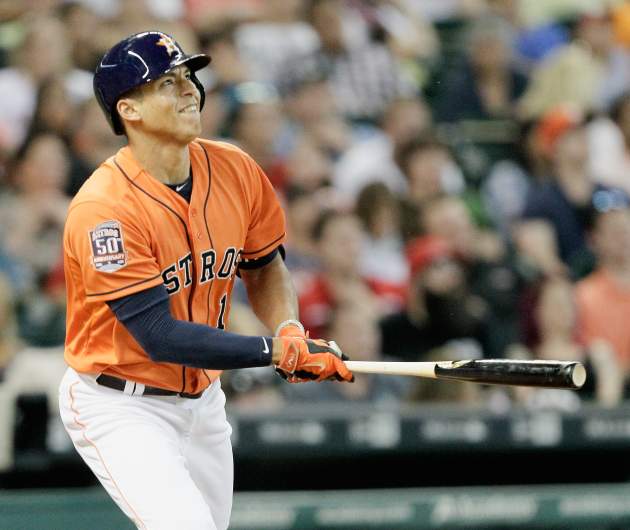 Seattle Mariners v Houston Astros