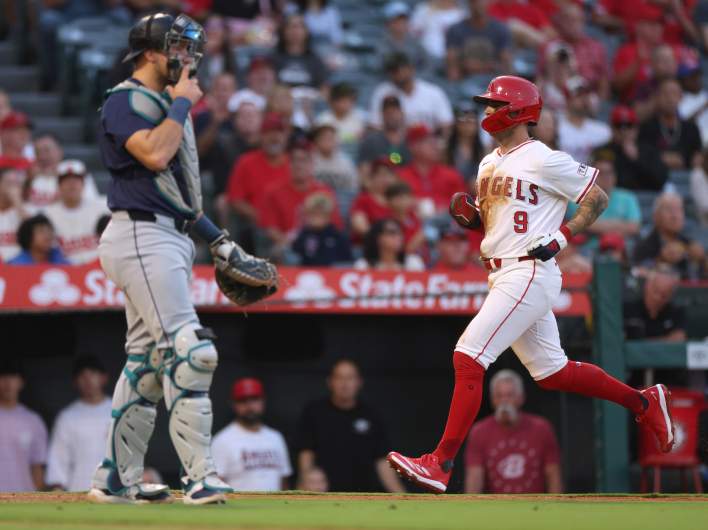 Seattle Mariners Neto Trade