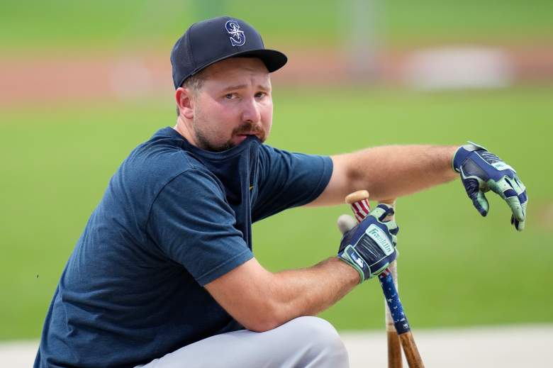 Seattle Mariners v Milwaukee Brewers