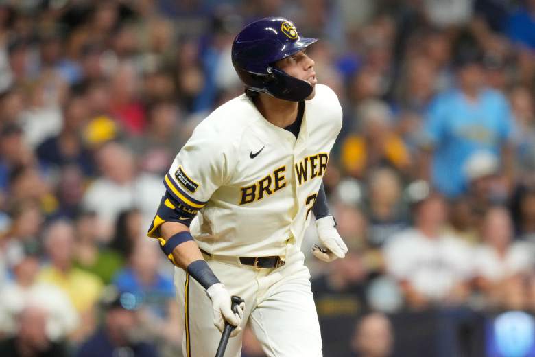 Seattle Mariners v Milwaukee Brewers