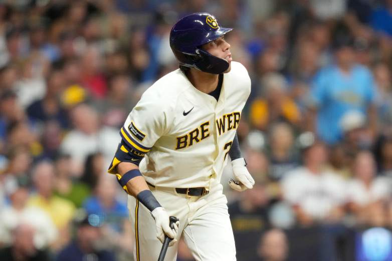 Seattle Mariners v Milwaukee Brewers