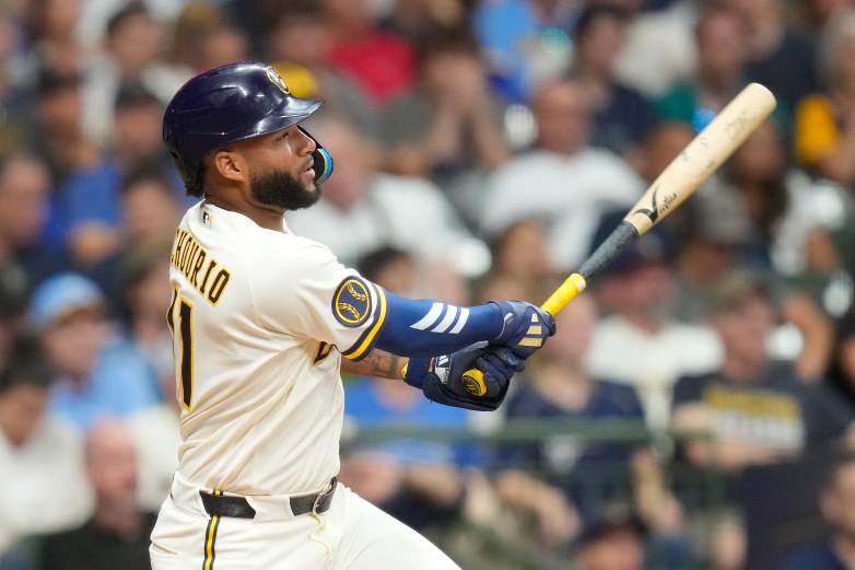 Seattle Mariners v Milwaukee Brewers