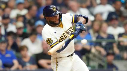 Milwaukee Brewers Announce Jackson Chourio News After Bad Game vs Mets