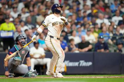Ex-New York Yankees Outfielder Thriving with New MLB Team