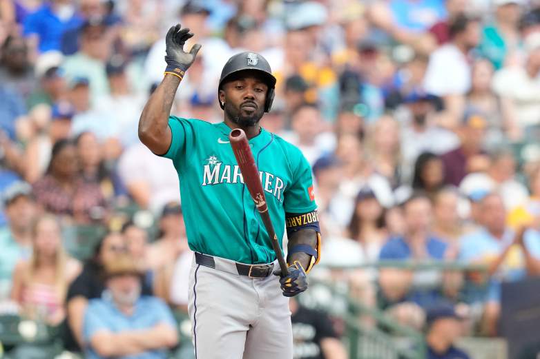 Seattle Mariners v Milwaukee Brewers