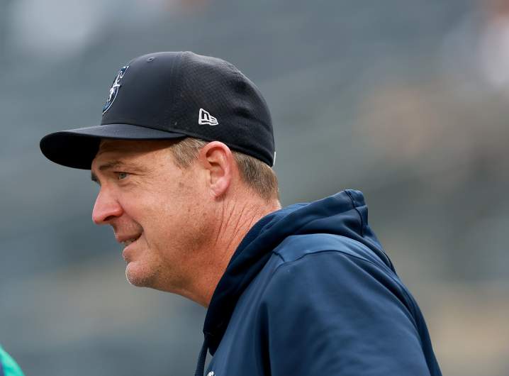 Seattle Mariners v New York Yankees