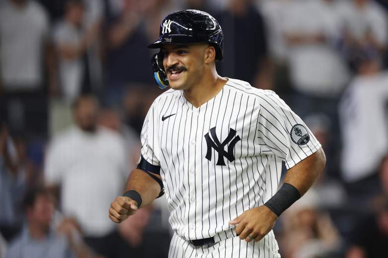 Seattle Mariners v New York Yankees