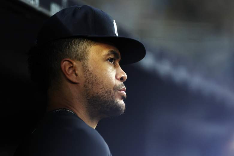 Seattle Mariners v New York Yankees