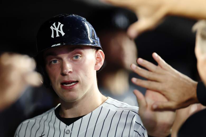Seattle Mariners v New York Yankees