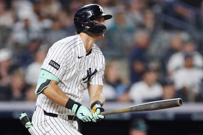 Seattle Mariners v New York Yankees