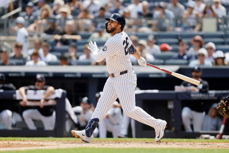 Seattle Mariners v New York Yankees