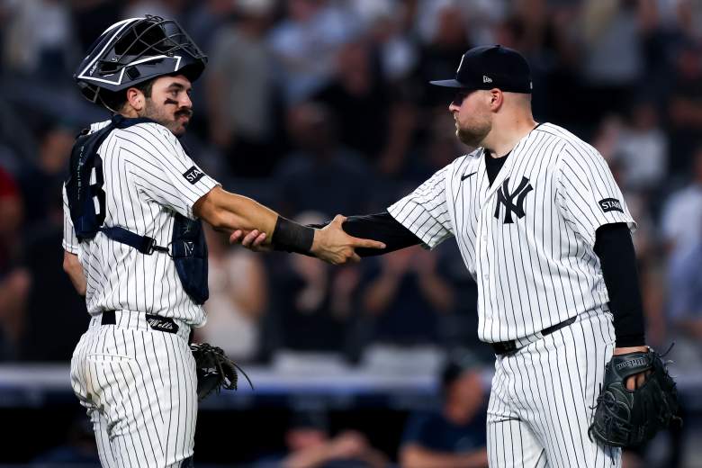 Seattle Mariners v New York Yankees