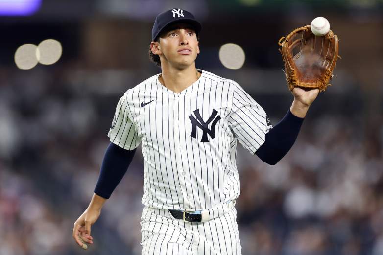 Seattle Mariners v New York Yankees