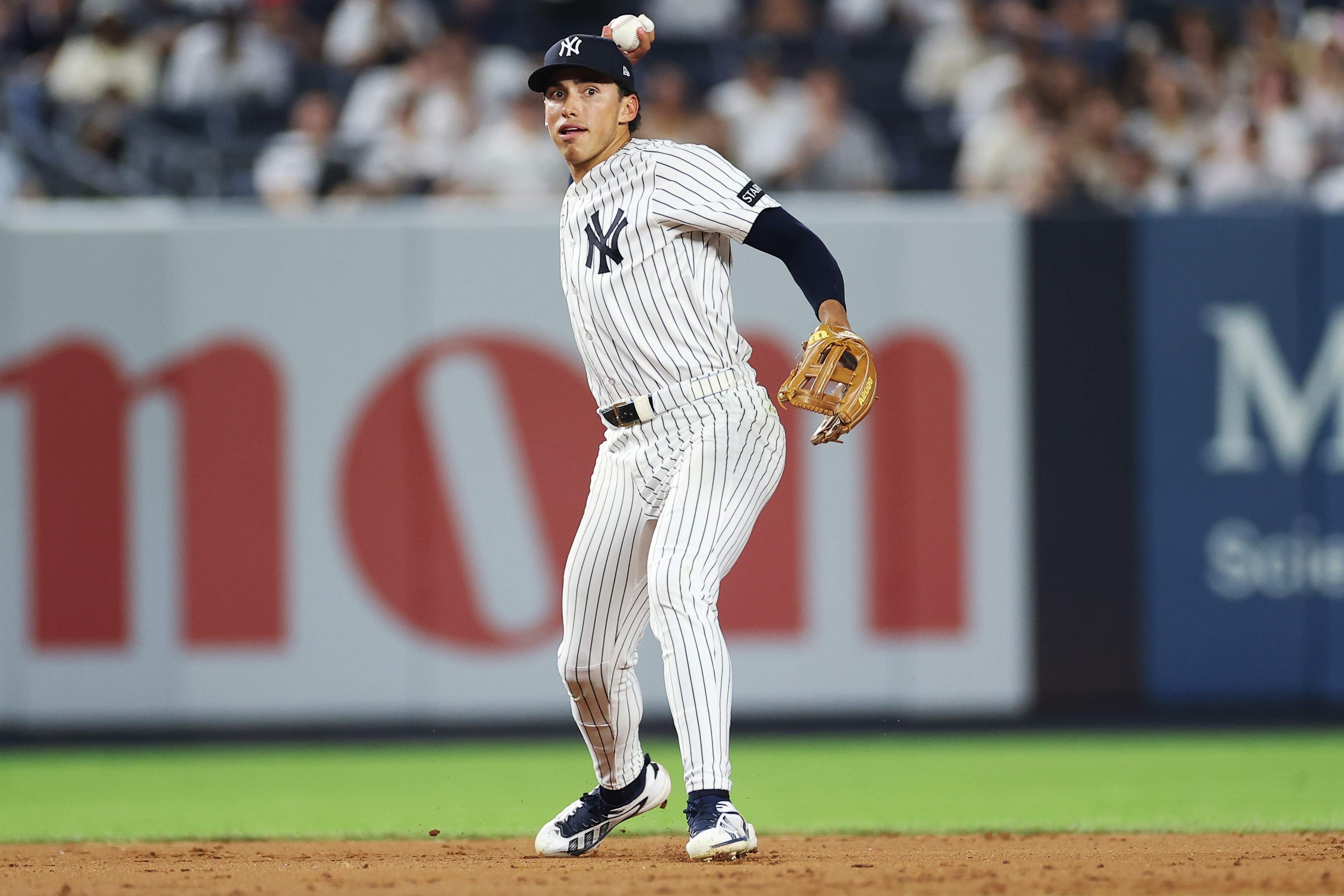 Seattle Mariners v New York Yankees