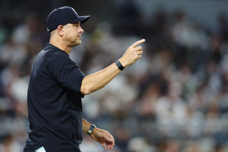 Seattle Mariners v New York Yankees
