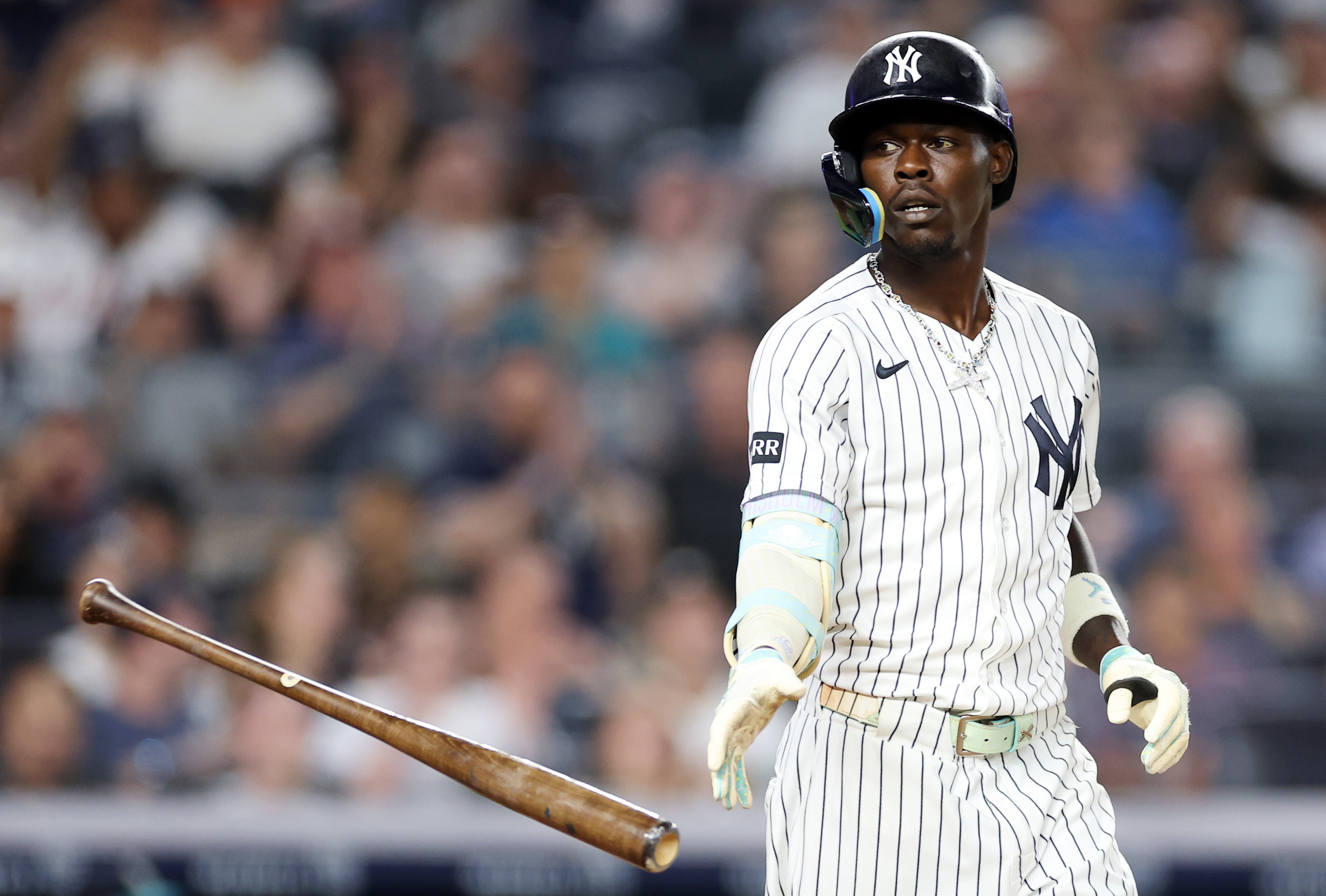 Seattle Mariners v New York Yankees