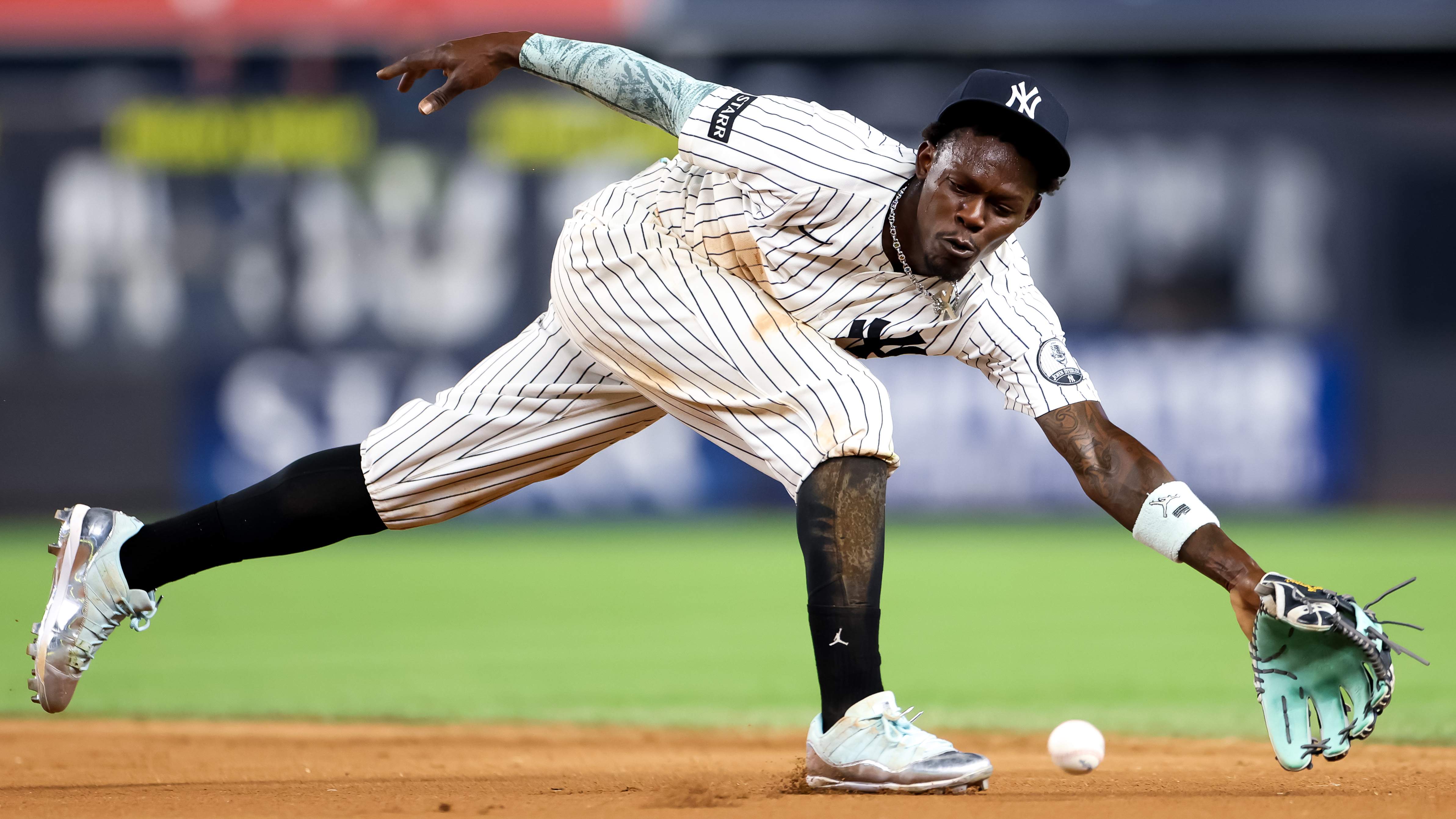 Seattle Mariners v New York Yankees