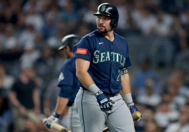 Seattle Mariners v New York Yankees