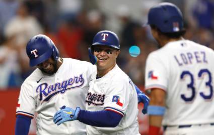 Atlanta Braves World Series Champion Crushing It With Current MLB Team