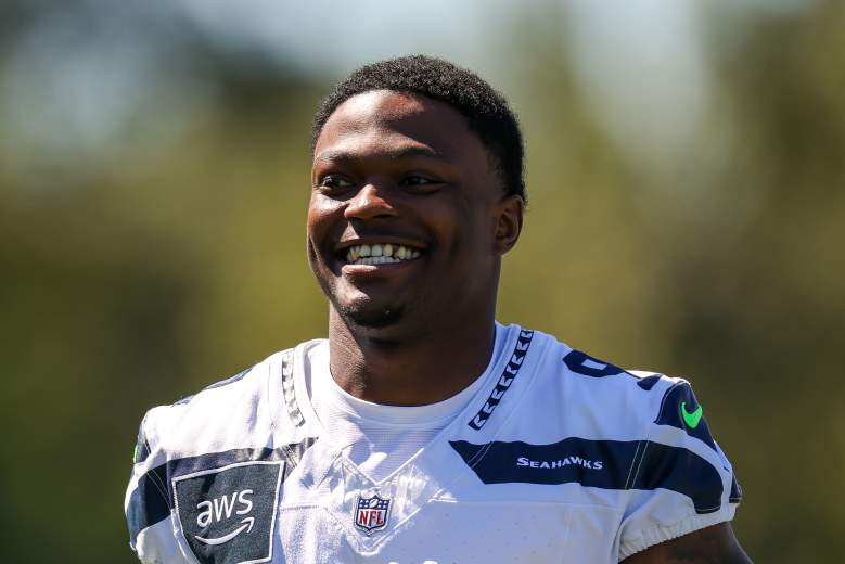Seattle Seahawks Mandatory Minicamp