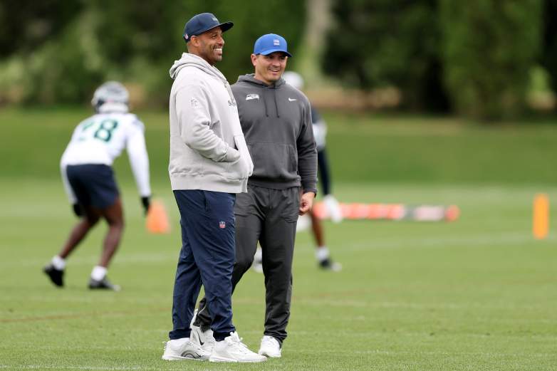 Seattle Seahawks 2026 Season