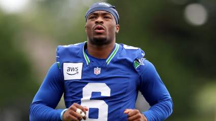 Seattle Seahawks Expand Role for Former Heisman Contender During Training Camp