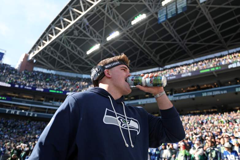 Seattle Seahawks Super Bowl Victory Celebration & Parade