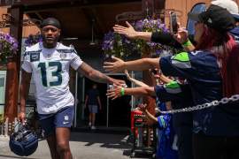 When Does Hard Knocks Start? Seahawks Start Time, Date & What To Expect