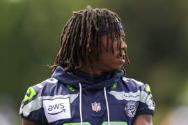 Seattle Seahawks Get Real on How Rashid Shaheed Can Unlock Run Game