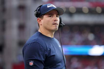 Proposed Trade Has Seahawks Land Touted $10 Million Playmaker Amid ‘Serious’ Injury News