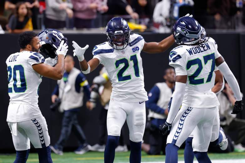 Seahawks Hard Knocks Witherspoon