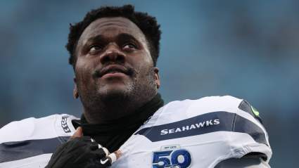 Seahawks’ Veteran Tabbed as Logical Trade Candidate Ahead of Week 1