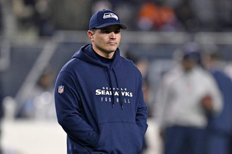 Seattle Seahawks v Chicago Bears