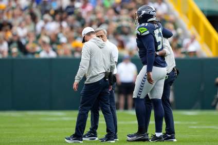 Atlanta Falcons Claim Seahawks Super Bowl Champion Off Waivers