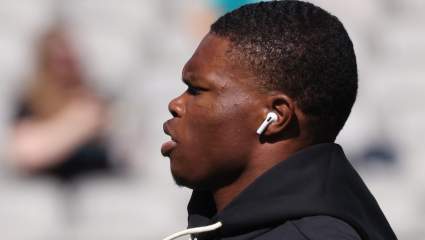 Jaguars’ Heisman Trophy Winner Wants Every Snap After Injury Return
