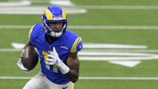 Former LA Rams Super Bowl WR Gets Colts Tryout Amid Injuries